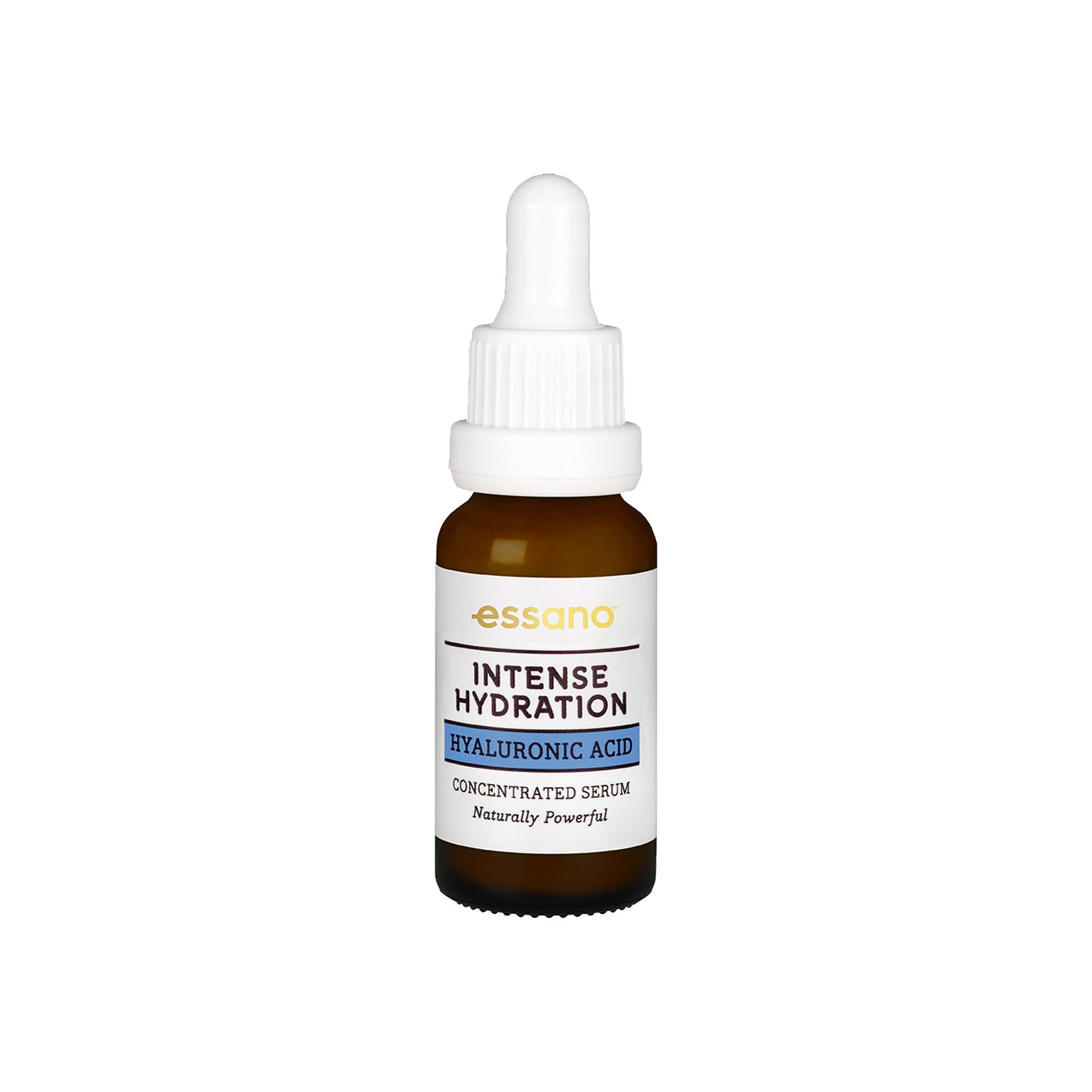 essano Hyaluronic Acid Concentrated Serum 20ml