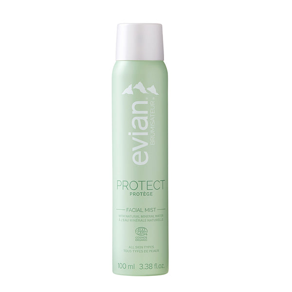 Evian Facial Mist Protect 100ml