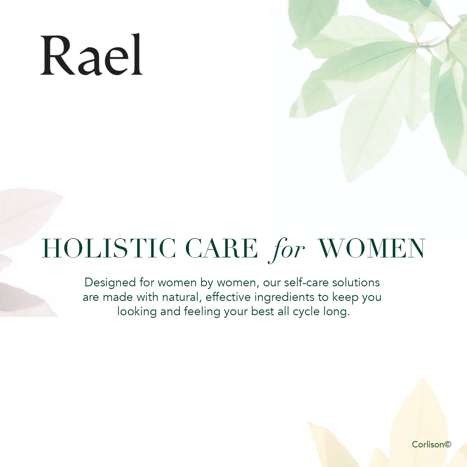 Rael Organic Cotton Cover Micro Thin Panty Liners - Unscented - 140ct -  ShopStyle Sleepwear